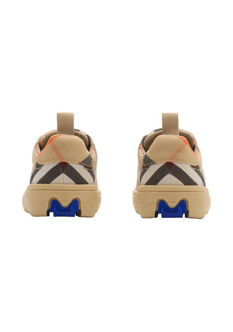 Scarpe Burberry Kids BURBERRY KIDS | SCARPE | 8108539B9368